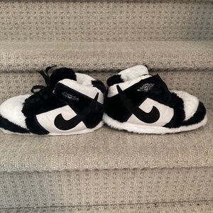 Nike Jordan Slippers